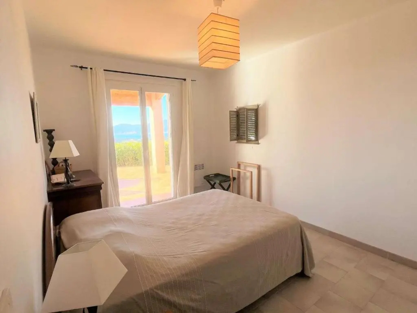 Villa Porticcio, 6 pièces, 10 personnes - FR-1-61-557