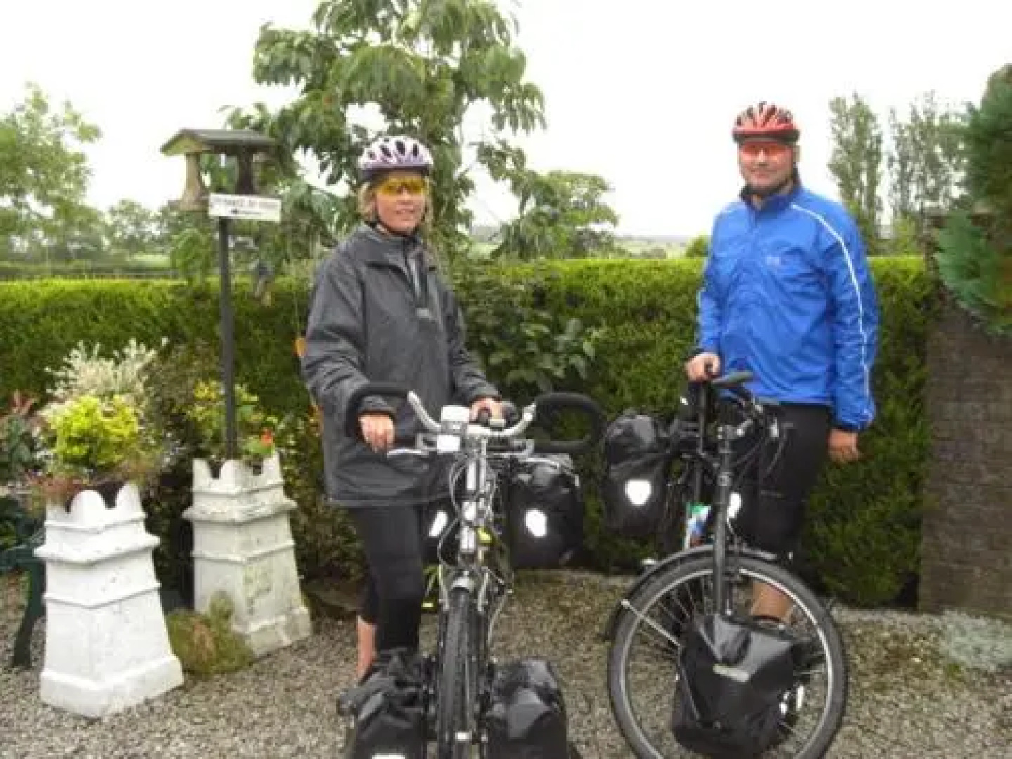 Rose Cottage Bed & Breakfast