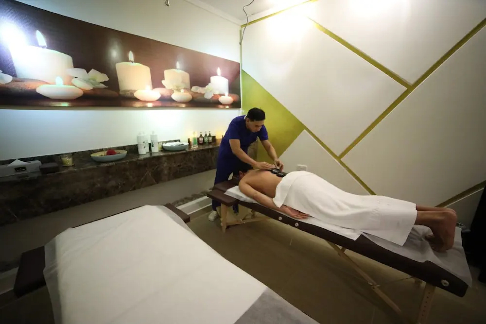 Wahaj Boulevard Hotel Apartment