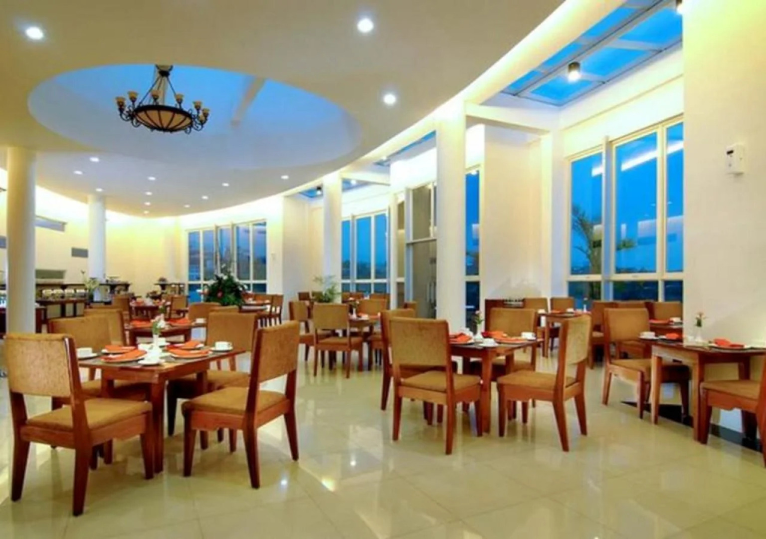 Marbella Suites Bandung