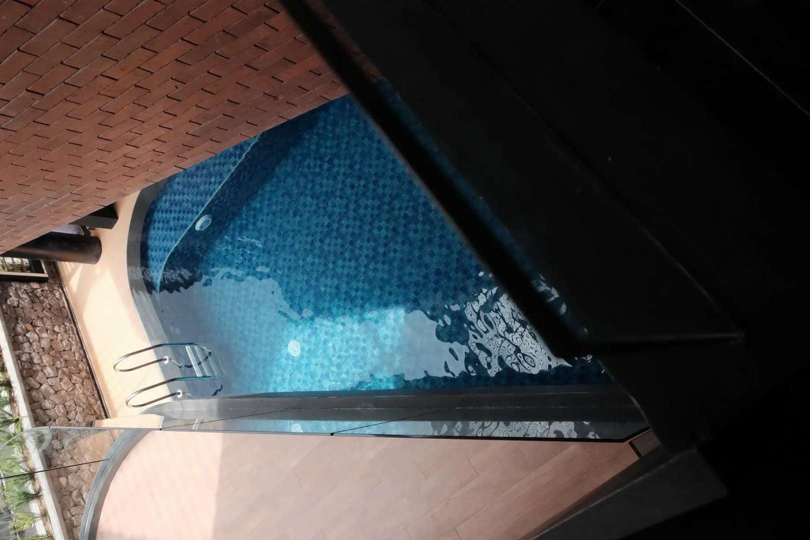 Allura Azana Resort Tawangmangu