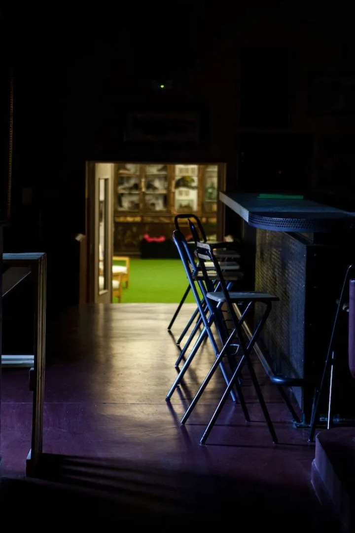 Hostel Layos, Toledo