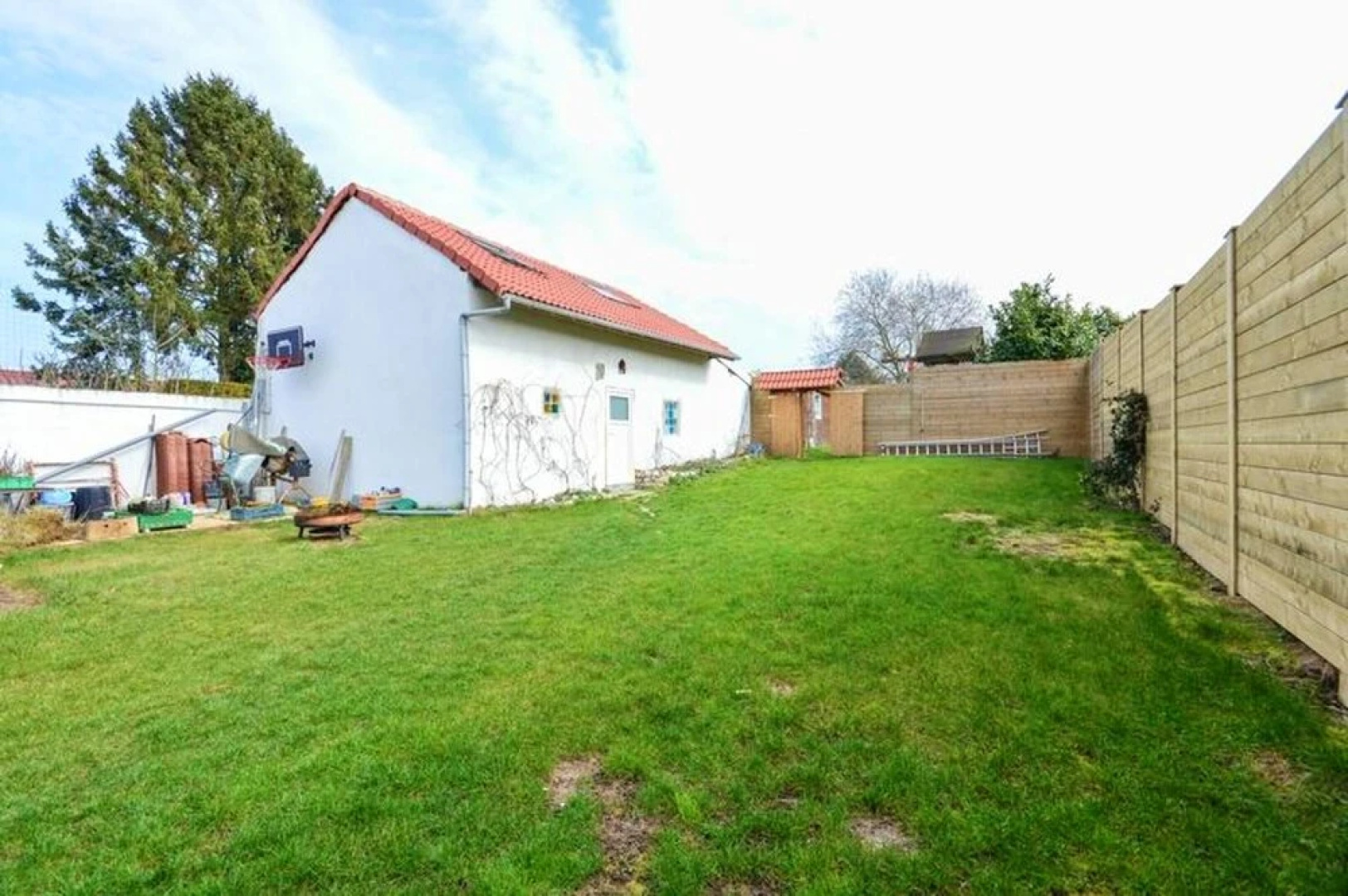 House With 5 Bedrooms in Tongeren, With Furnished Garden and Wifi