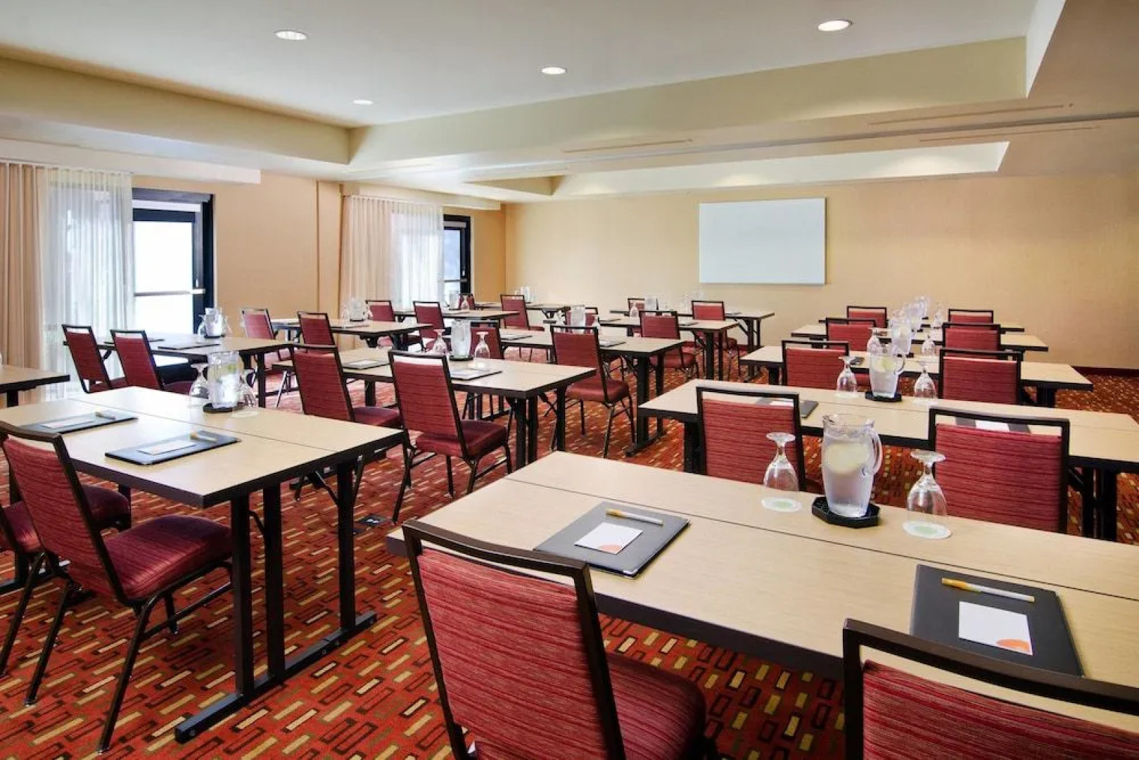 Courtyard Foothill Ranch Irvine East/Lake Forest