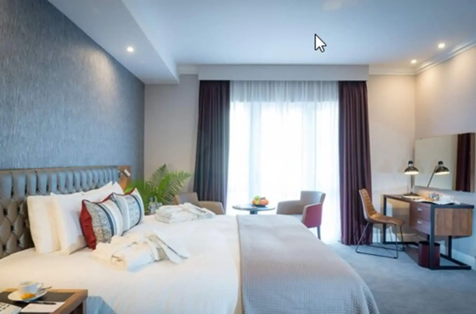 Talbot Hotel Midleton