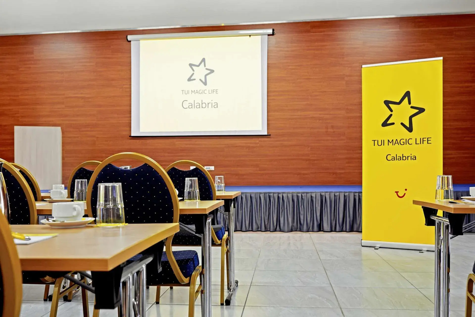 TUI MAGIC LIFE Calabria - All Inclusive