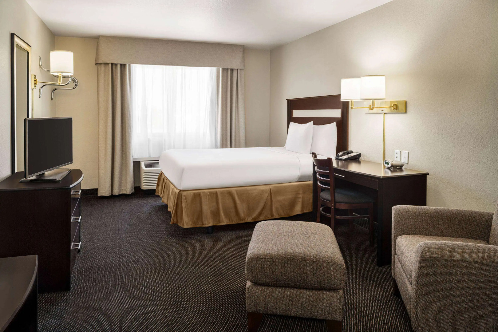 Travelodge by Wyndham Dexter