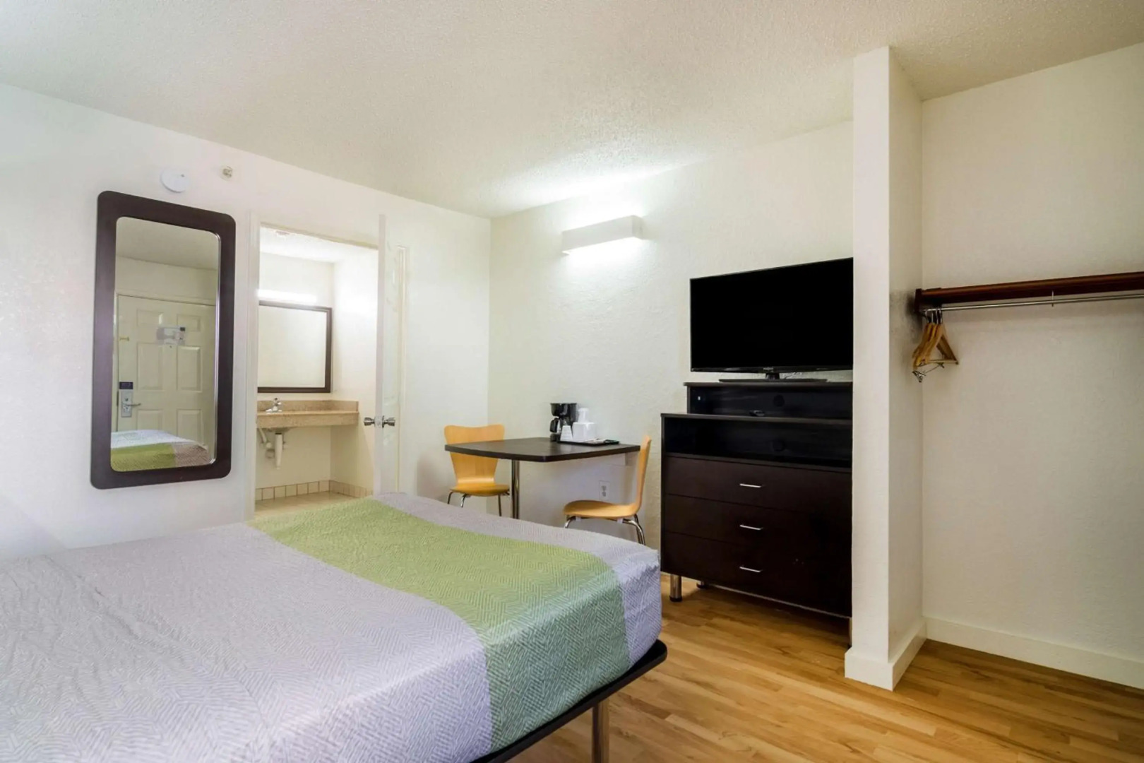 Studio 6 Plano, TX - Dallas - Plano Medical Center