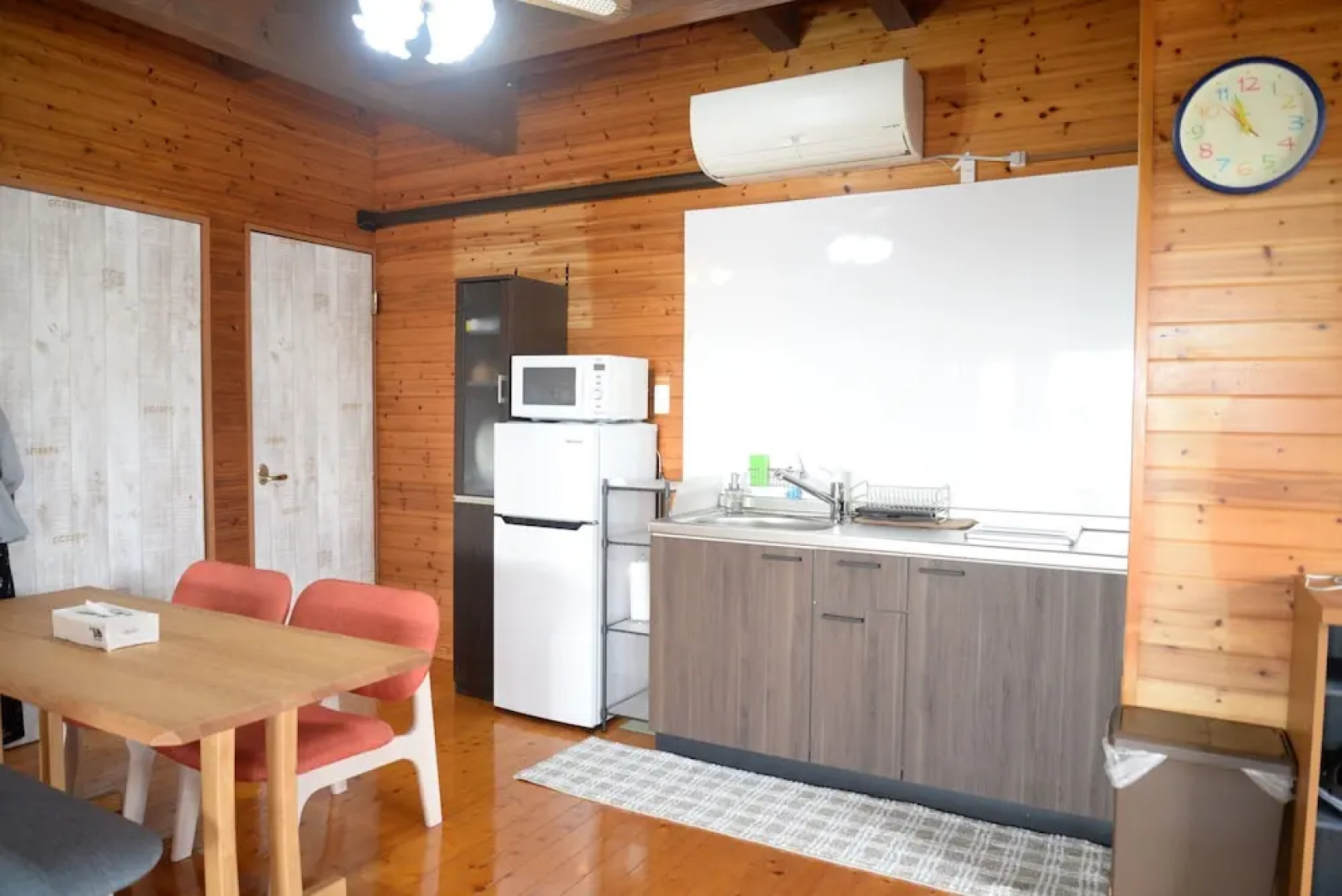 Family Cottage Hououboku