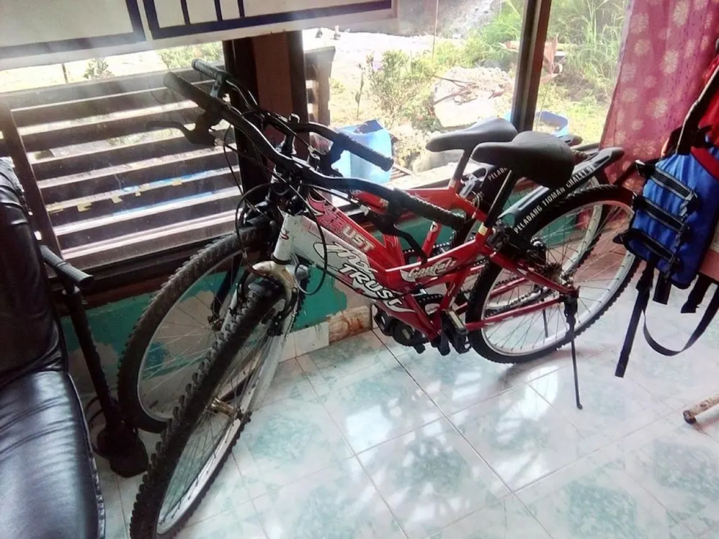 Peladang Tioman Chalet