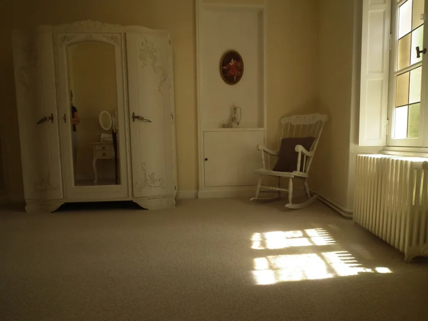 No 6 Bed & Breakfast