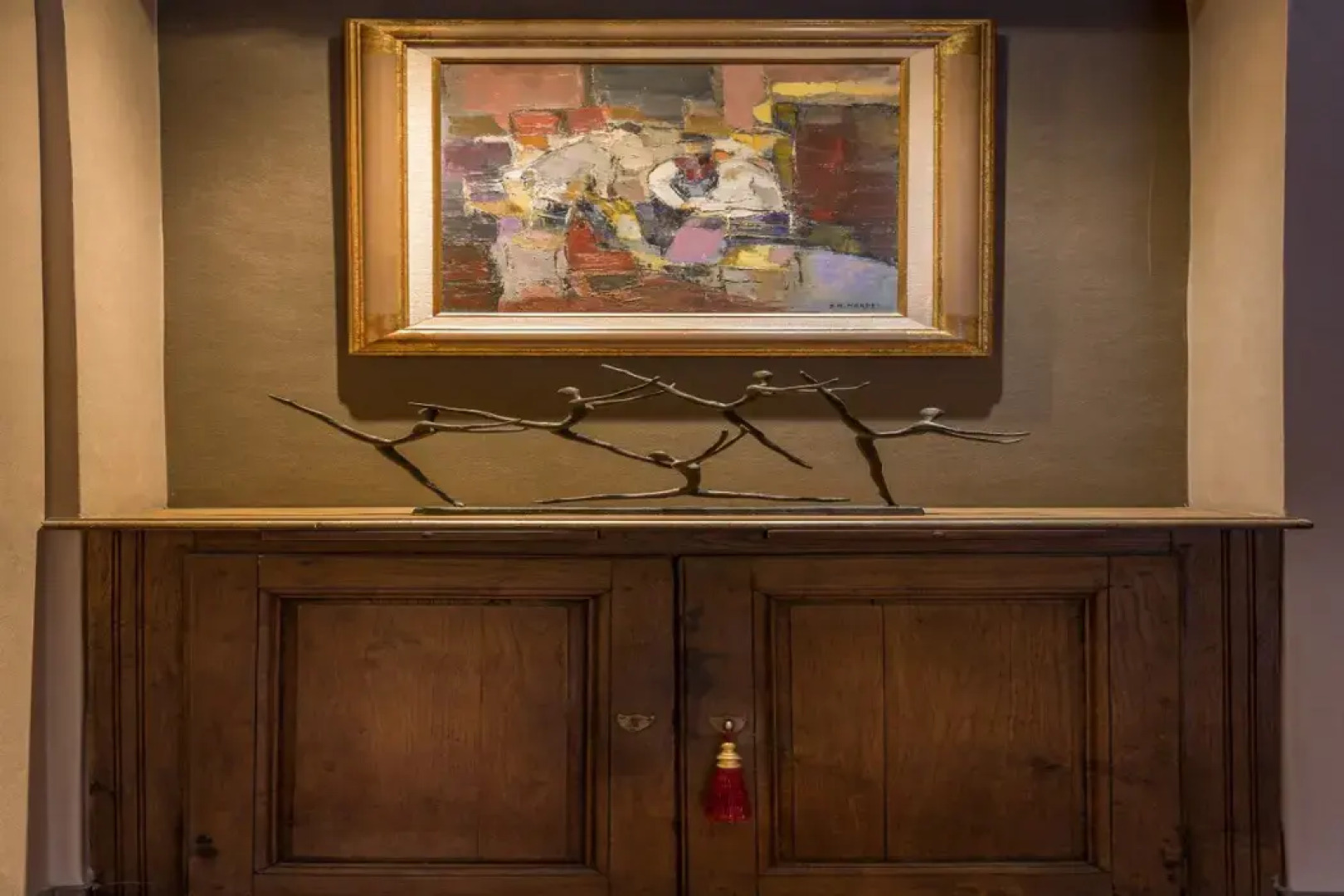 Hotel la Residence du Berry