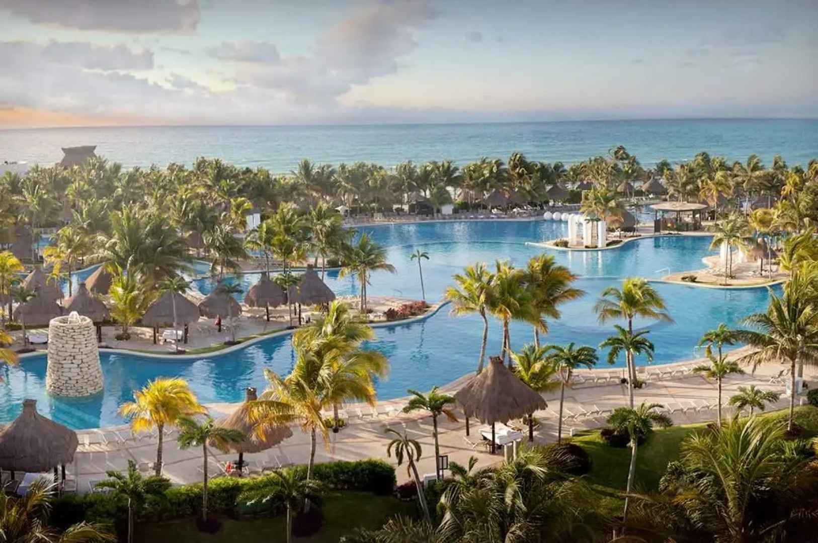 Grand Luxxe at Vidanta Riviera Maya
