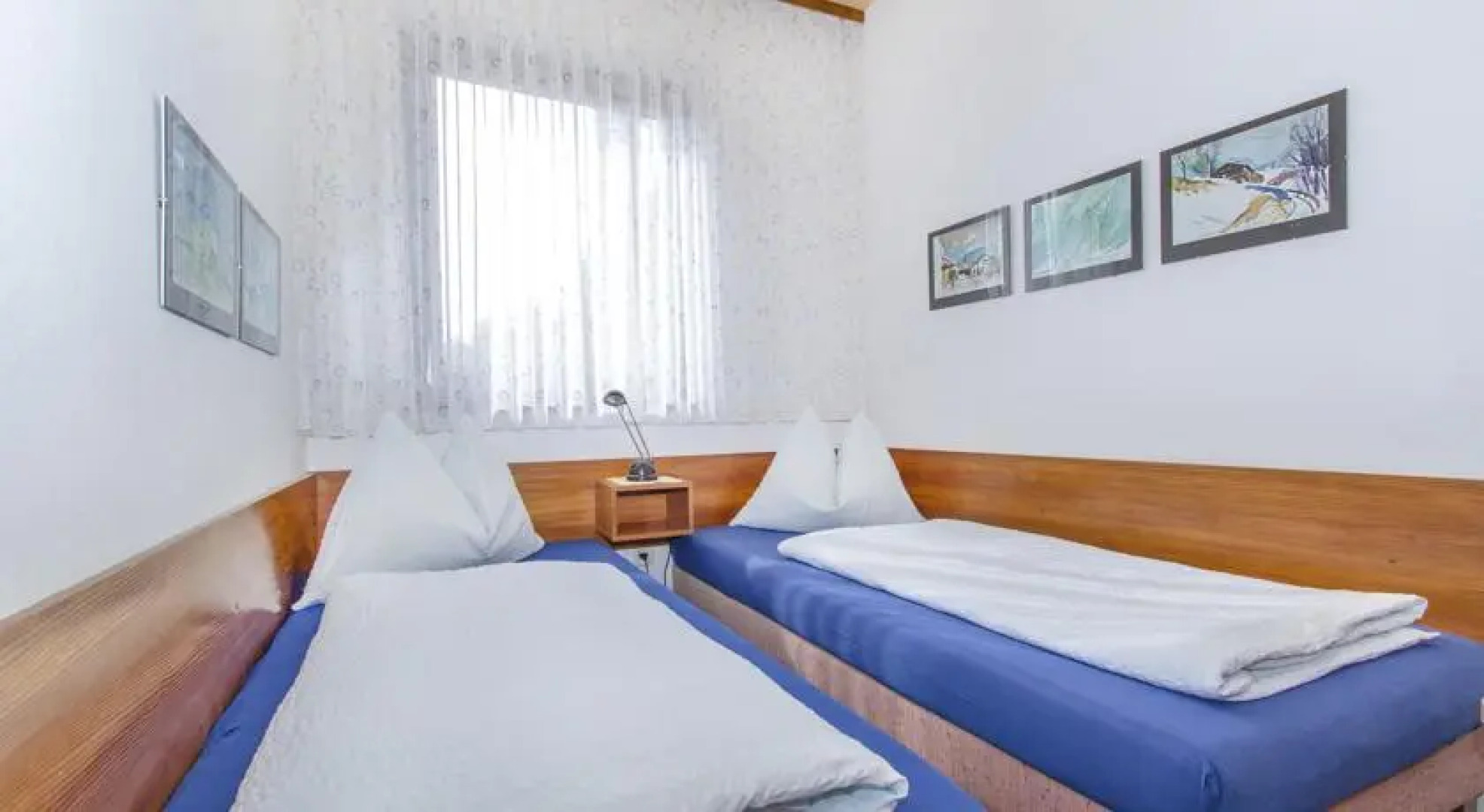 Appartementhaus Bellevue