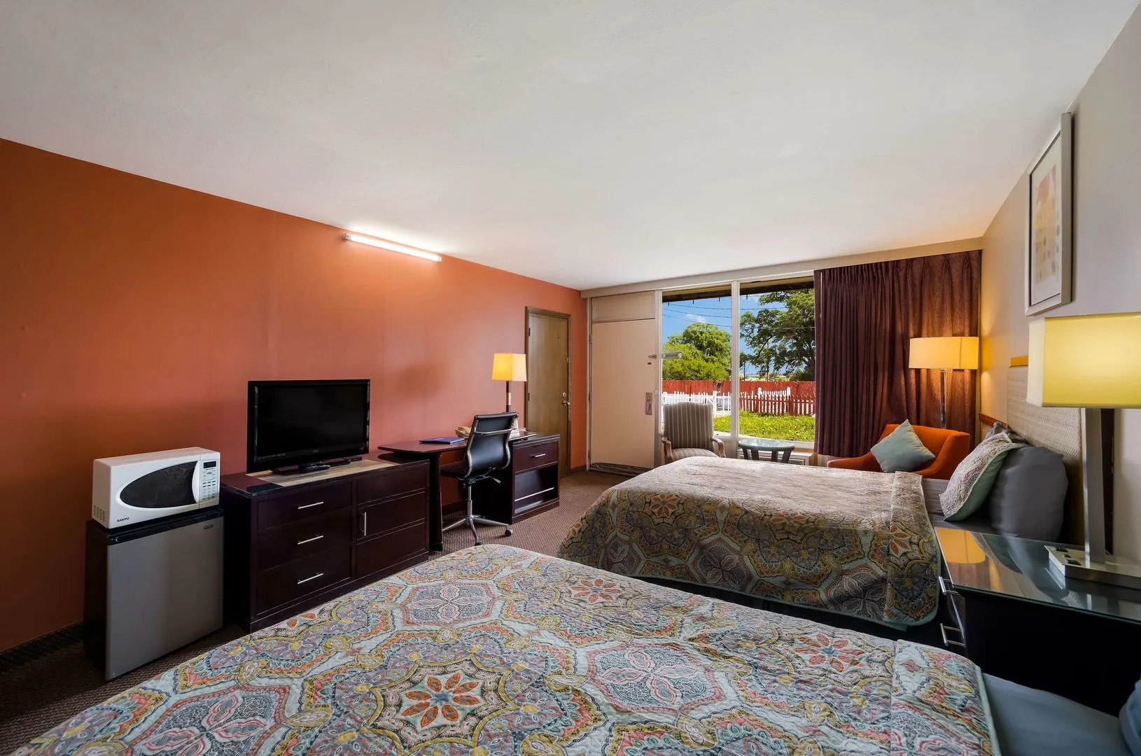 Travelodge by Wyndham Oakley