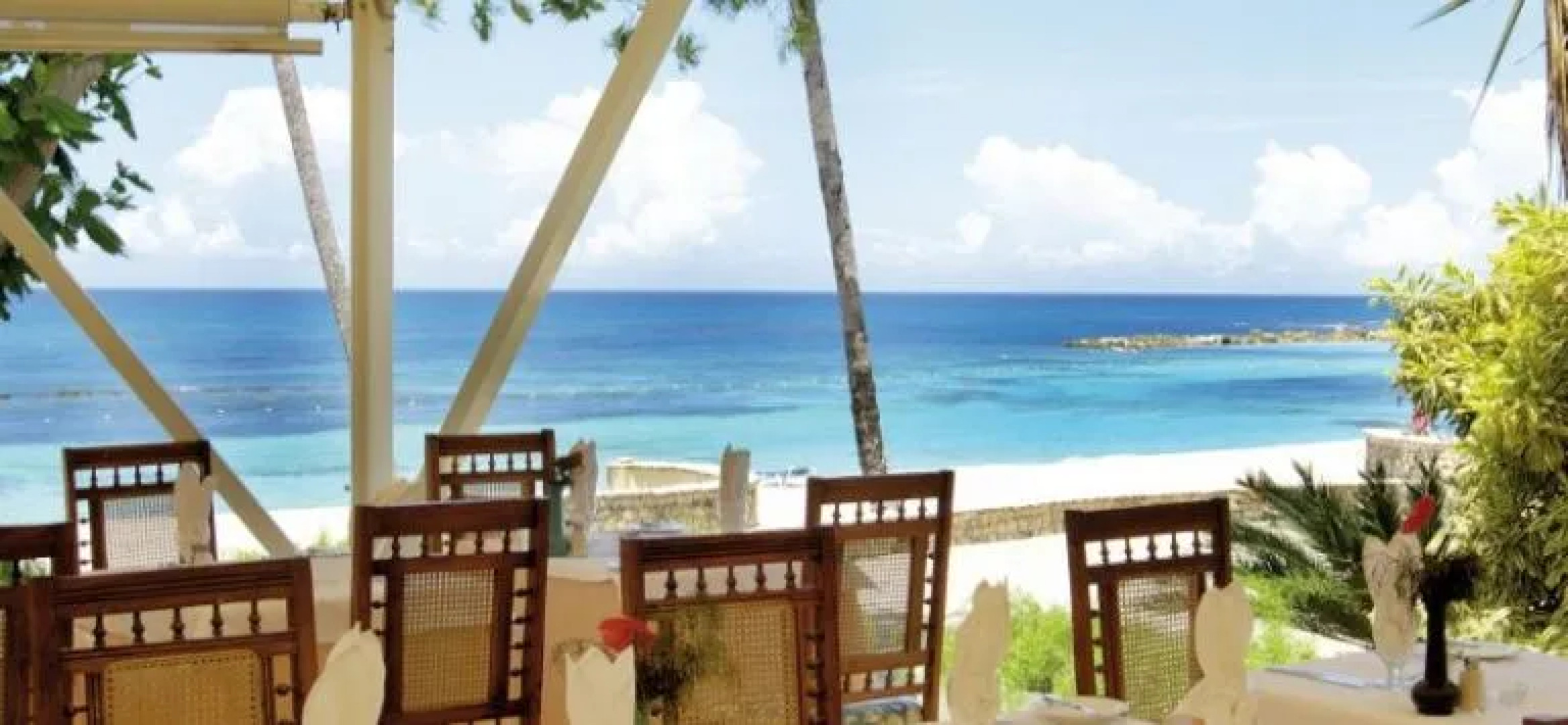 Barcelo Capella Beach - All Inclusive