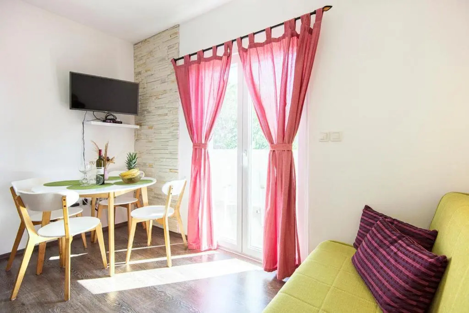 Apartments CAPE Deluxe