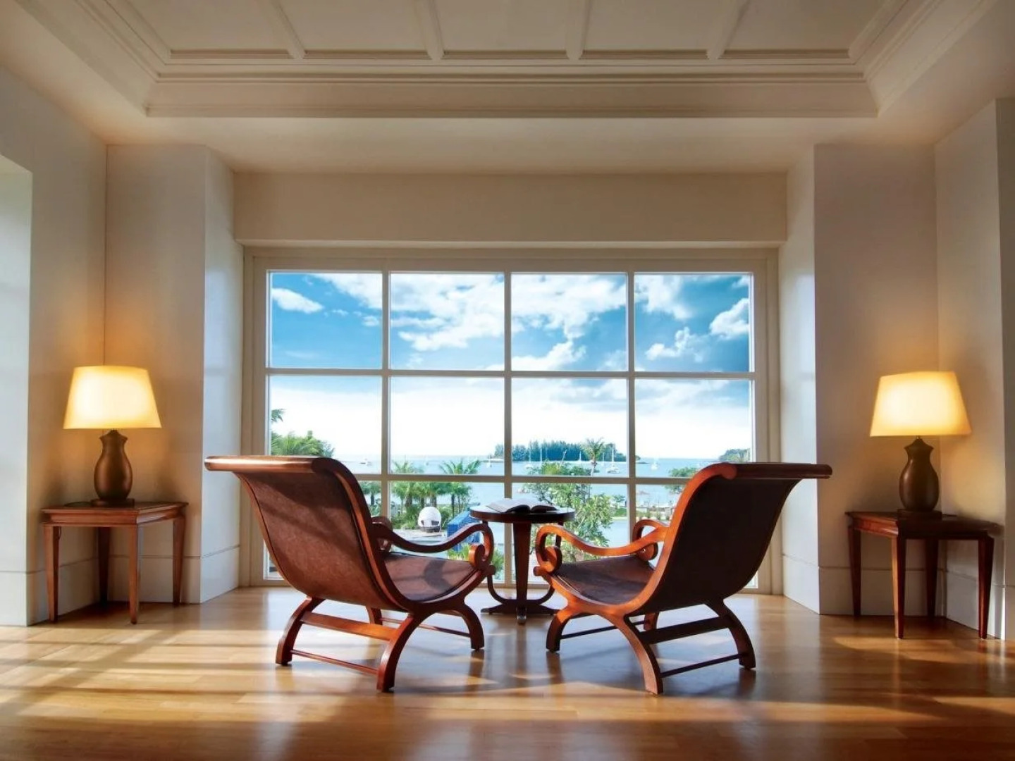 The Danna Langkawi - A Member of Small Luxury Hotels of the World