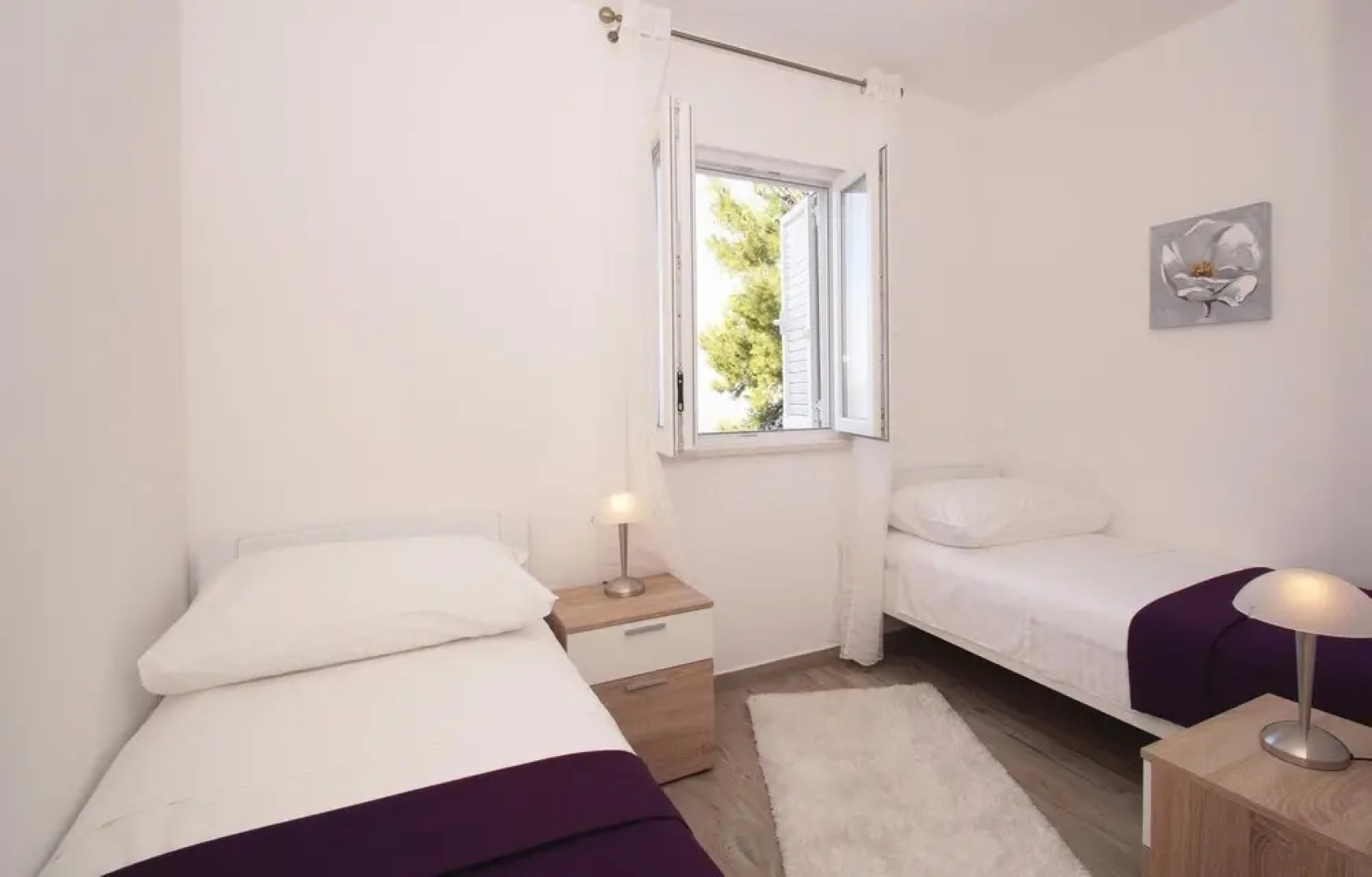 Amazing Home in Dingac-potocine With Wifi and 2 Bedrooms