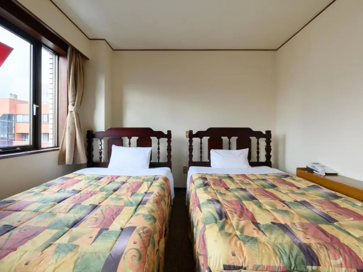 Tabist Business Hotel Osamura