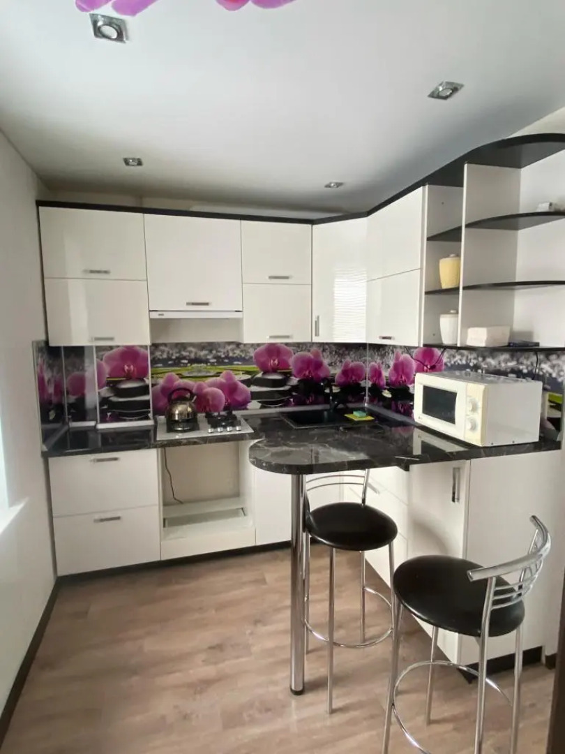 Апартаменты на улице Пролетарская