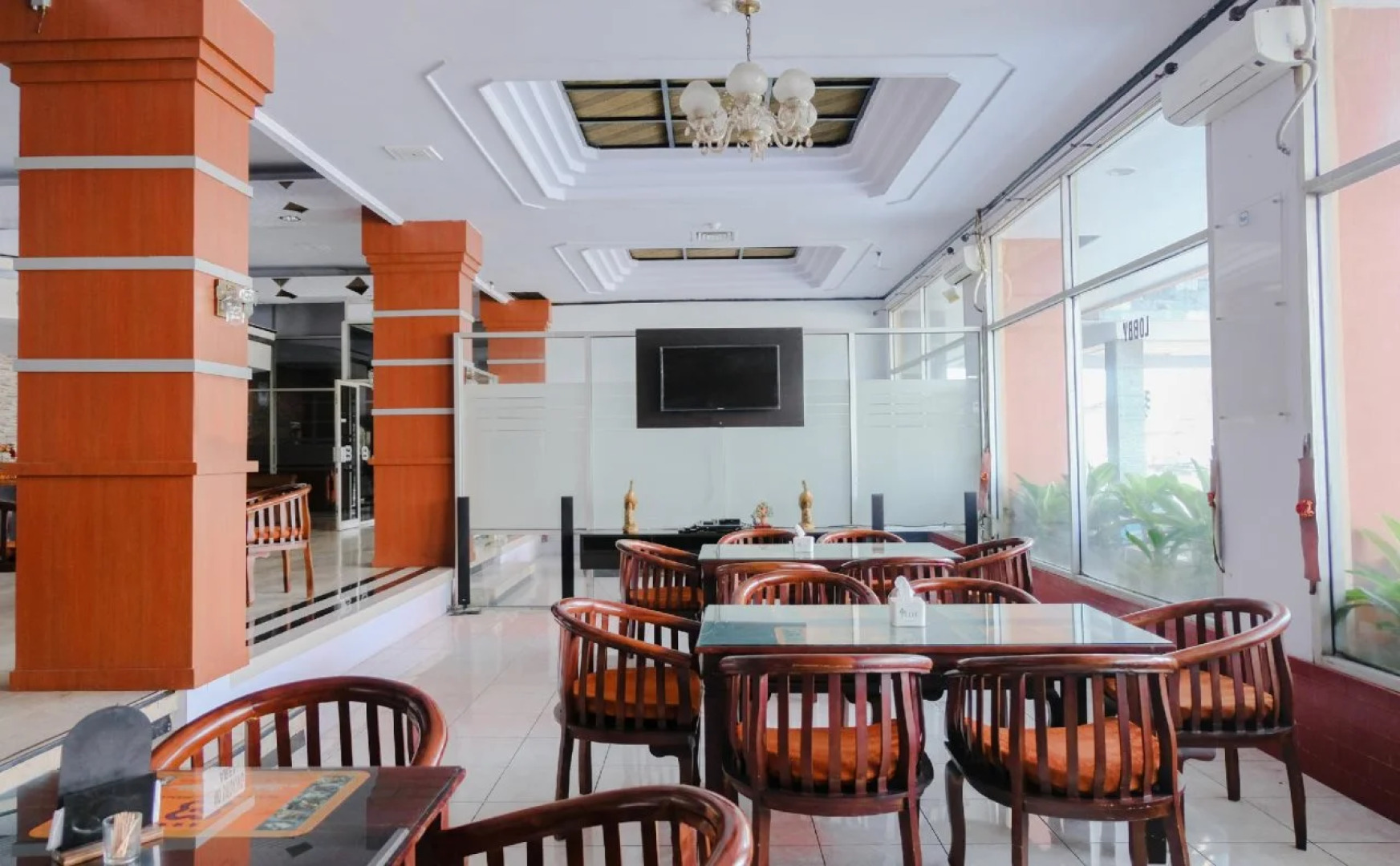 Hotel Bandung Permai