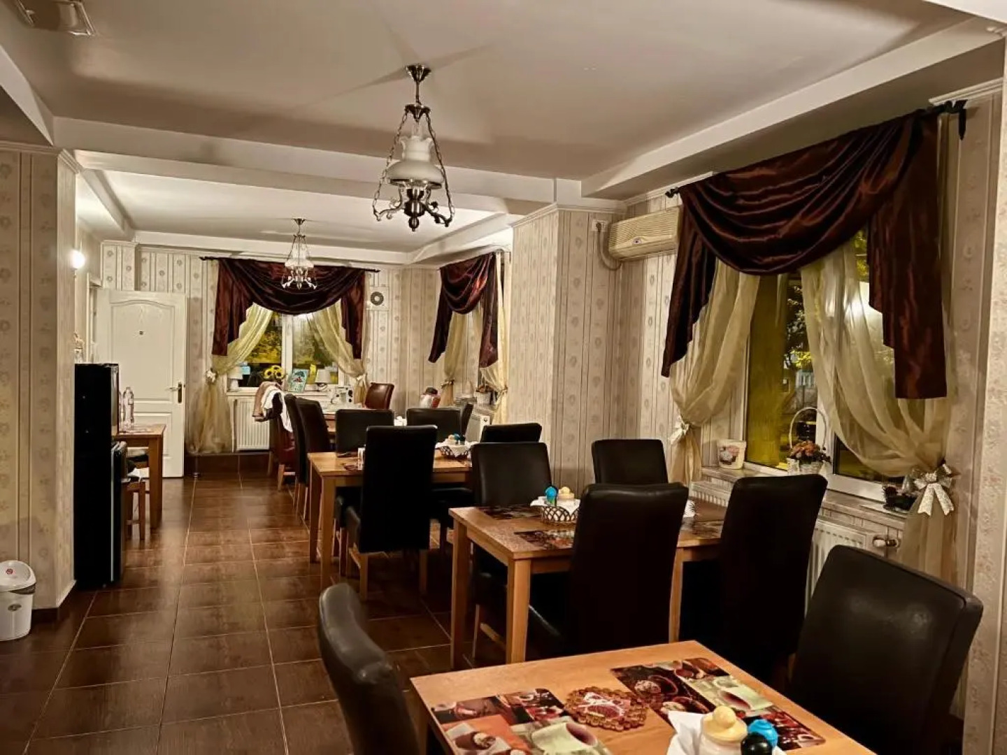 Villa Edel Constanta