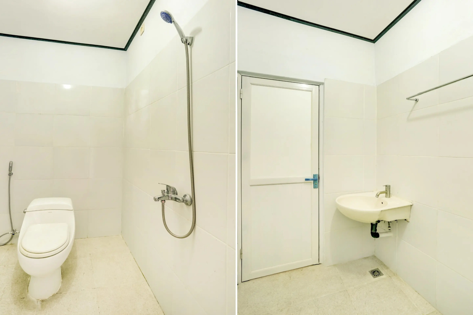 Bahtera Guest House by OYO Rooms