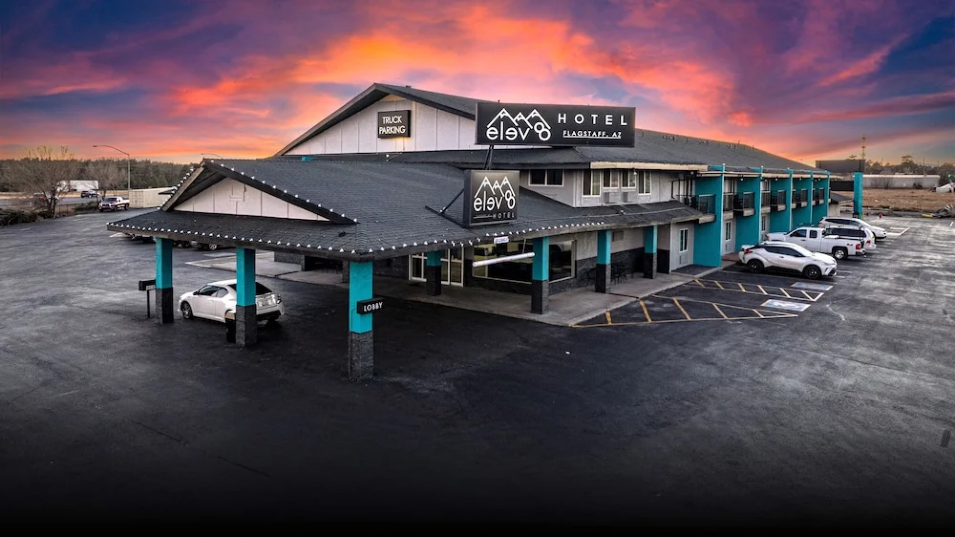 Hotel Elev8 Flagstaff, Trademark Collection by Wyndham