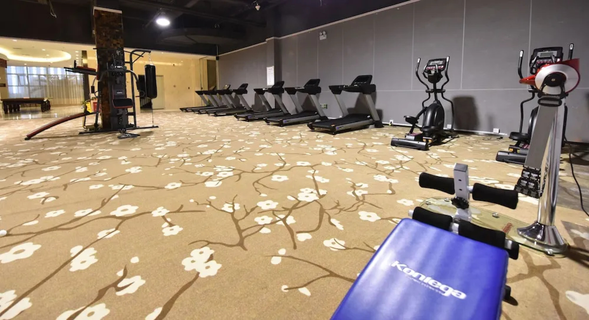 Ramada Wyndham Yingcheng