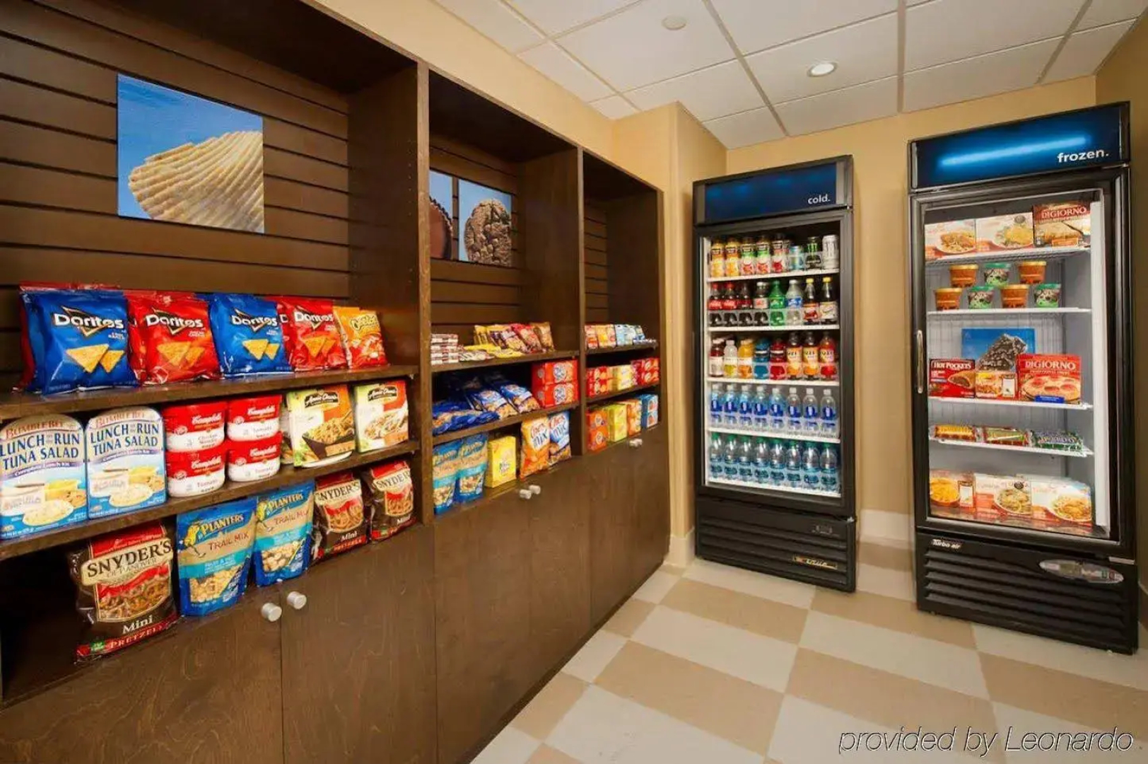 Hampton Inn Lake Charles
