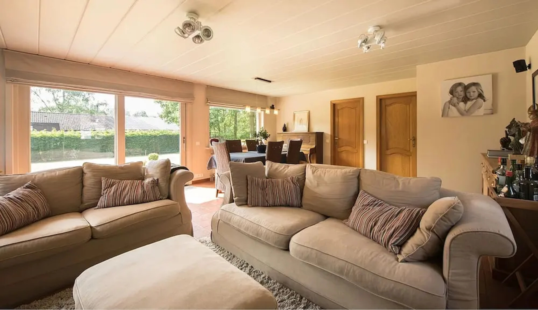 Kombinn Holiday Home near Bruges