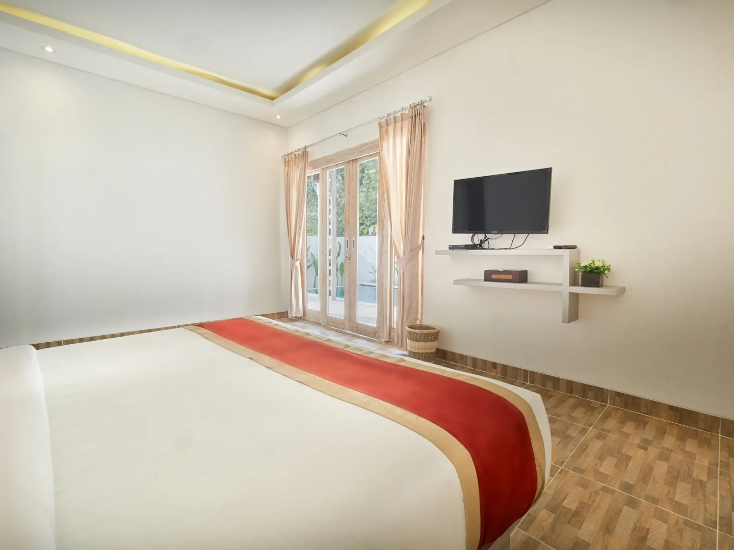 The Tempekan Nyang-Nyang