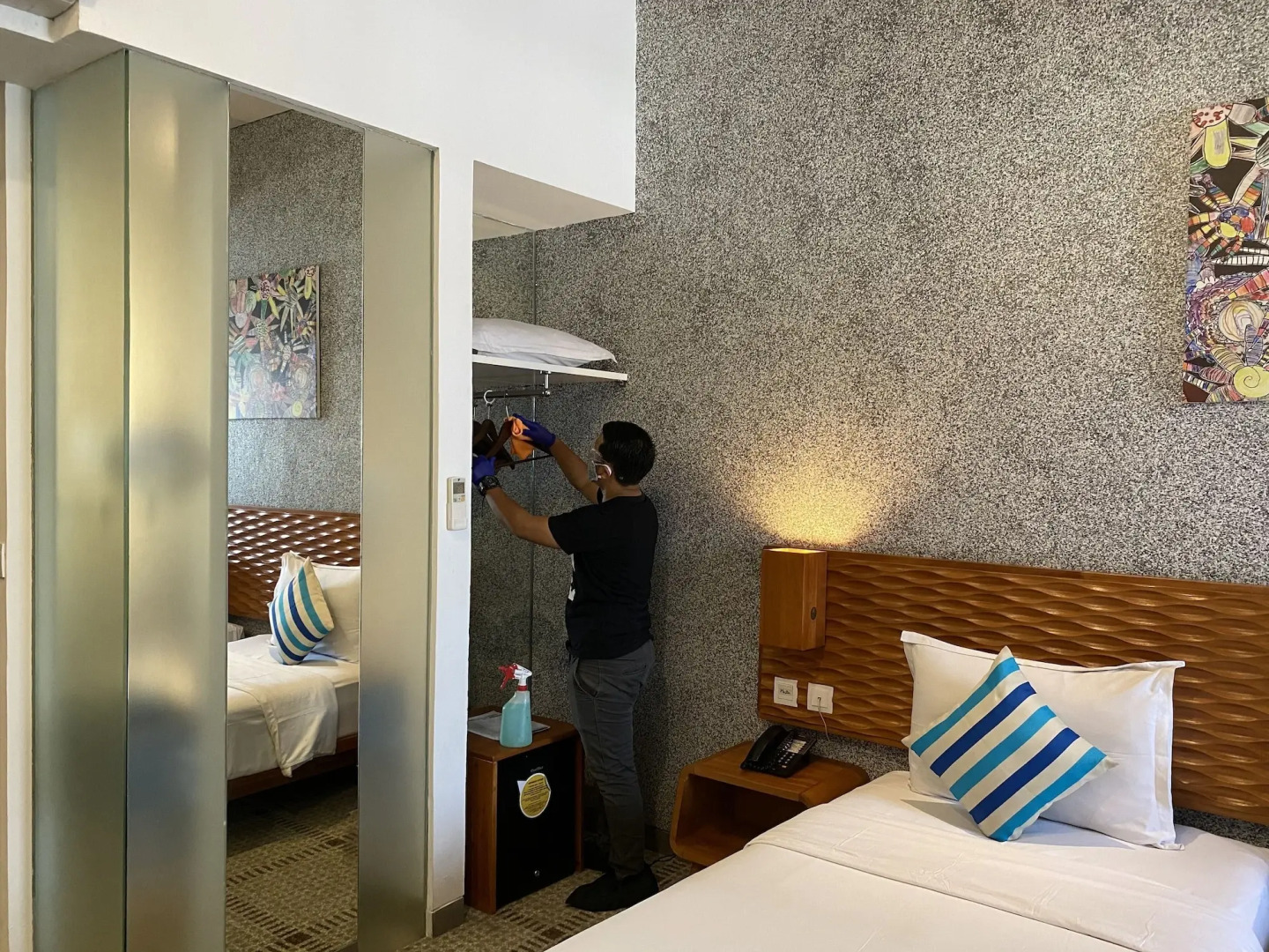 The 1O1 Bandung Dago