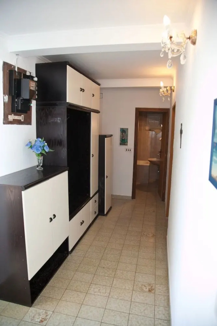 Apartments Mari Novalja