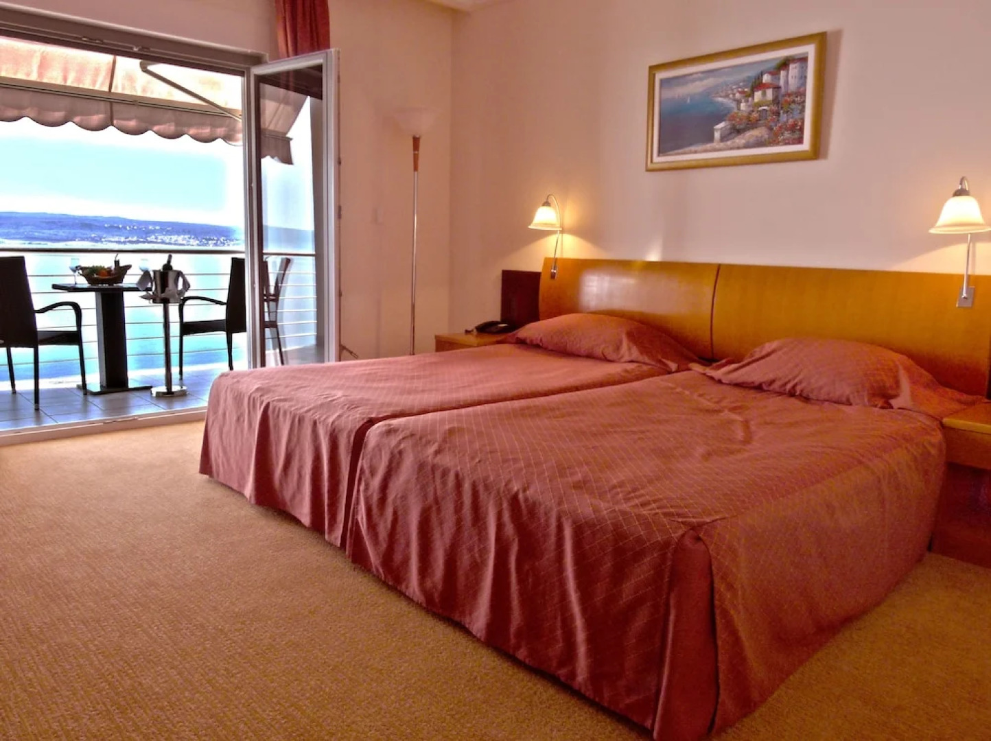 Hotel Marina Selce - Crikvenica