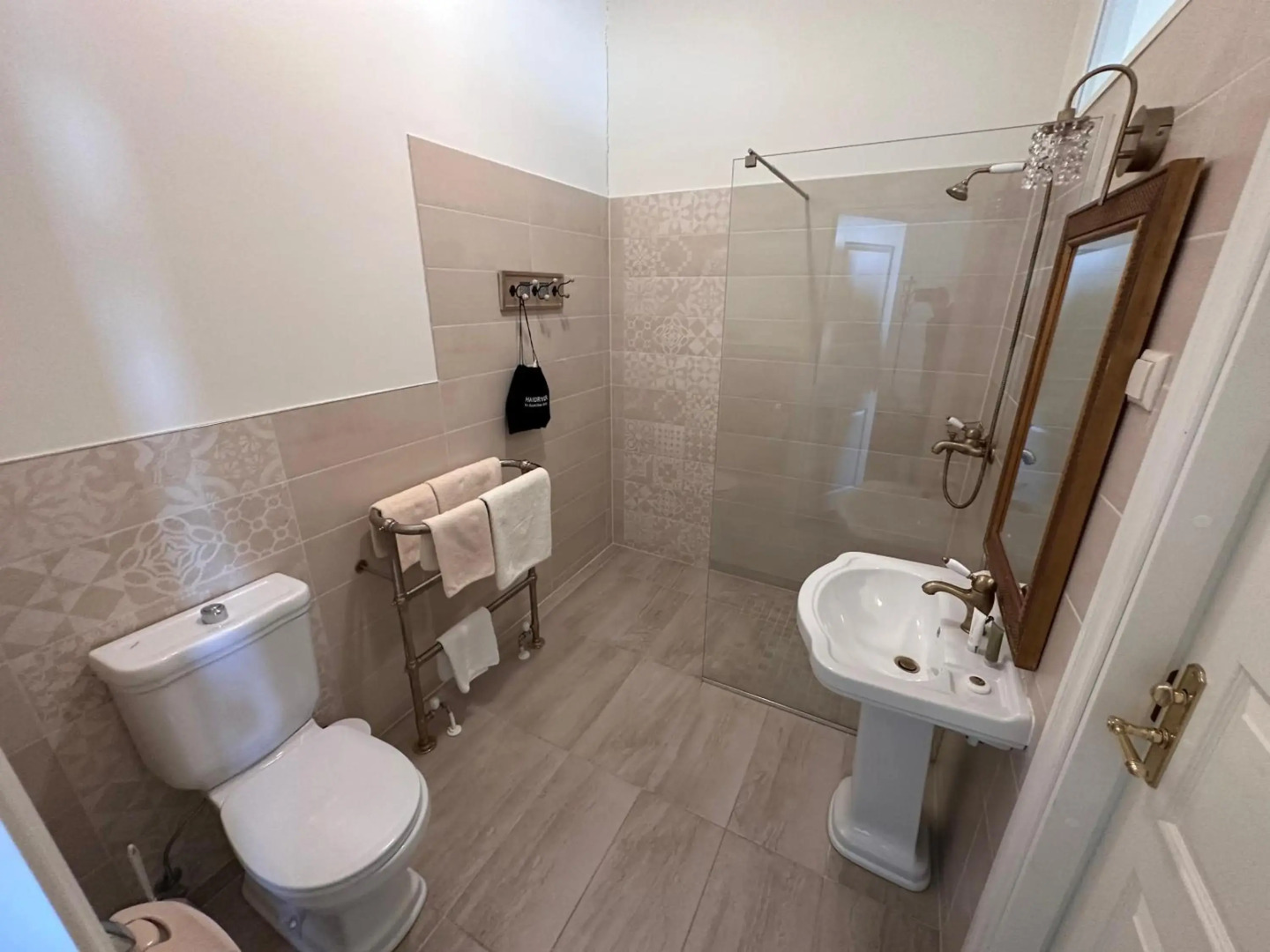 Kernu Puhkeküla Hotel