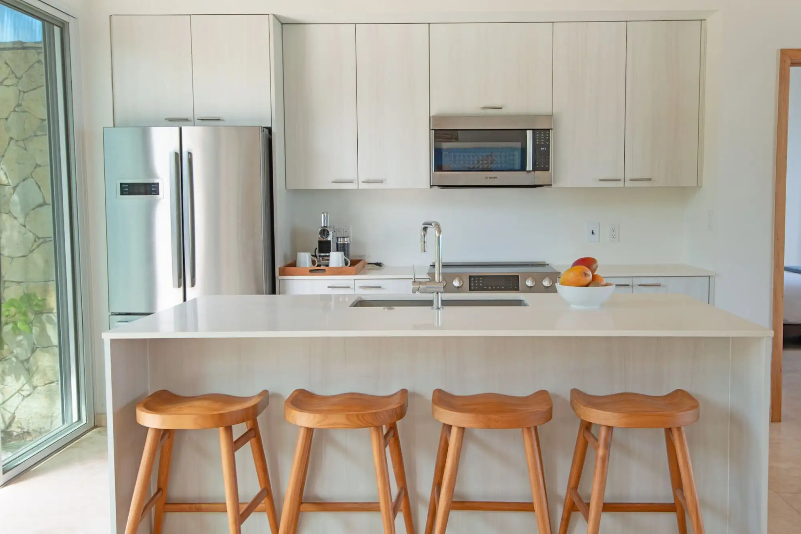 Sailrock South Caicos, Small Luxury Hotels of the World