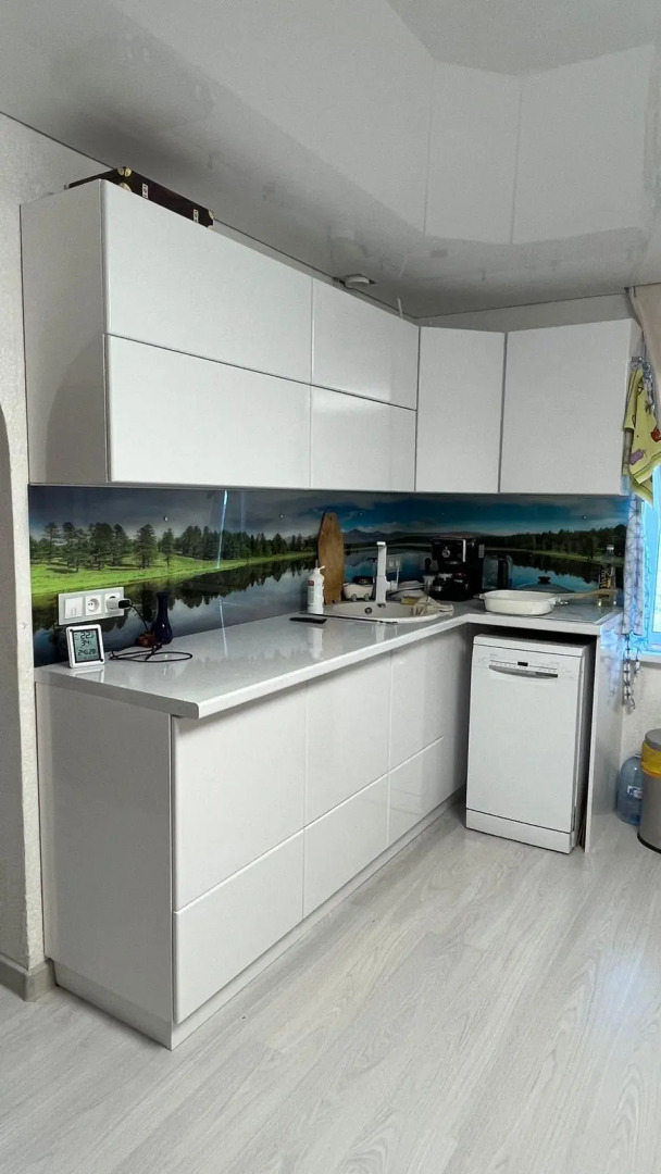 Твоя Атмосфера