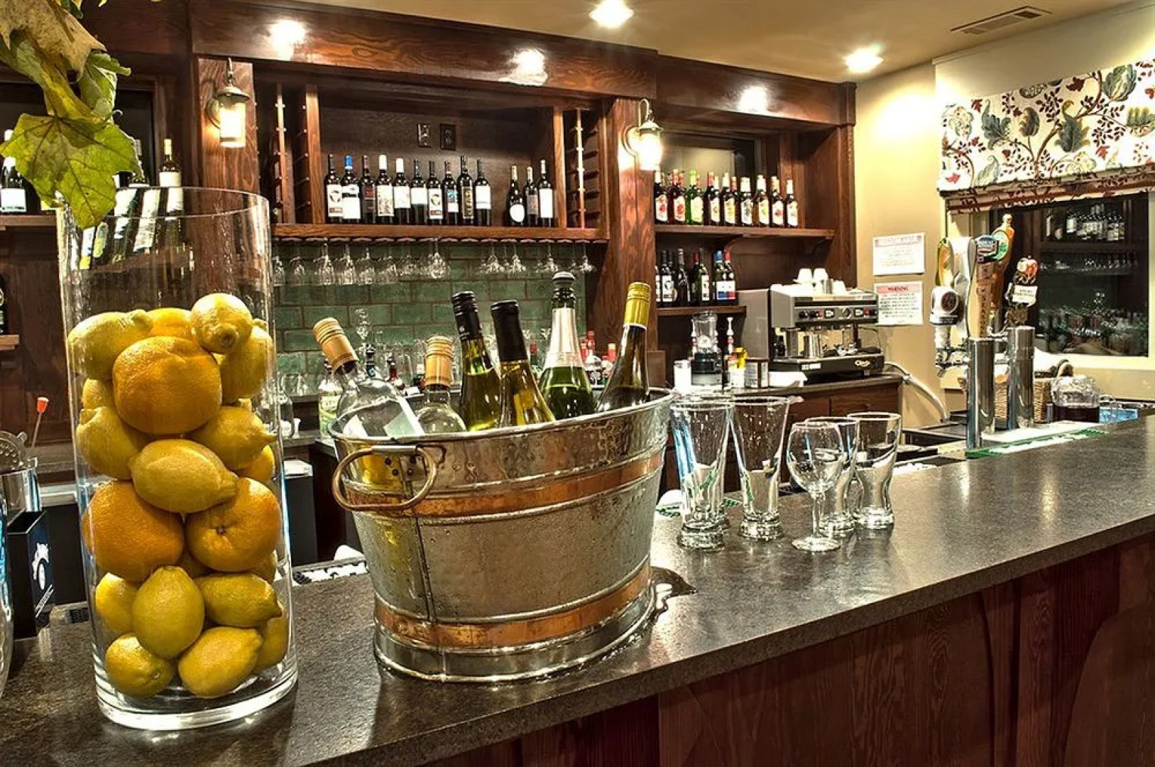 RedTail Mountain Resort