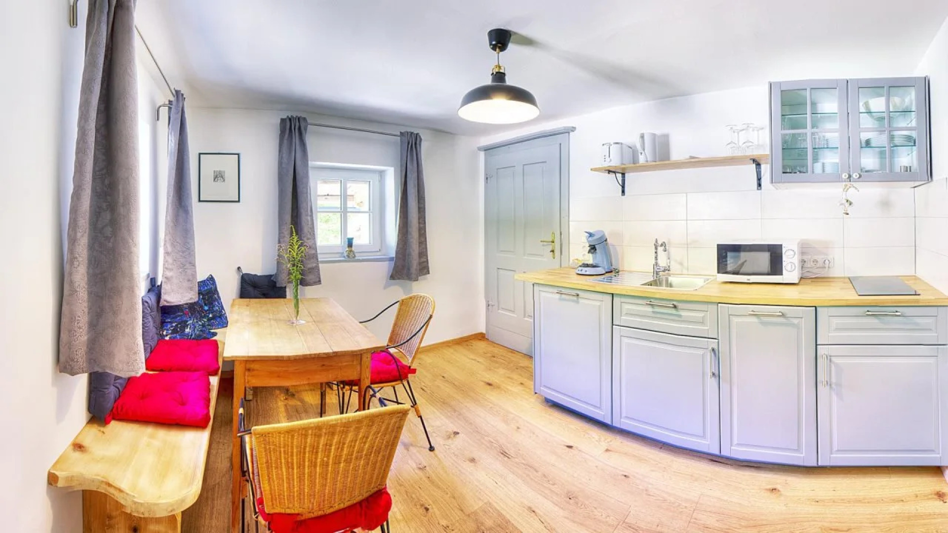 Chalet am Sonnenhang