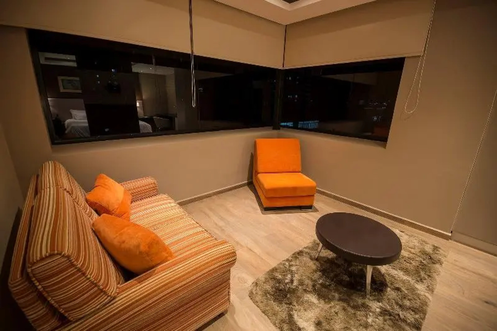 Bagu Grand Crucero Posadas