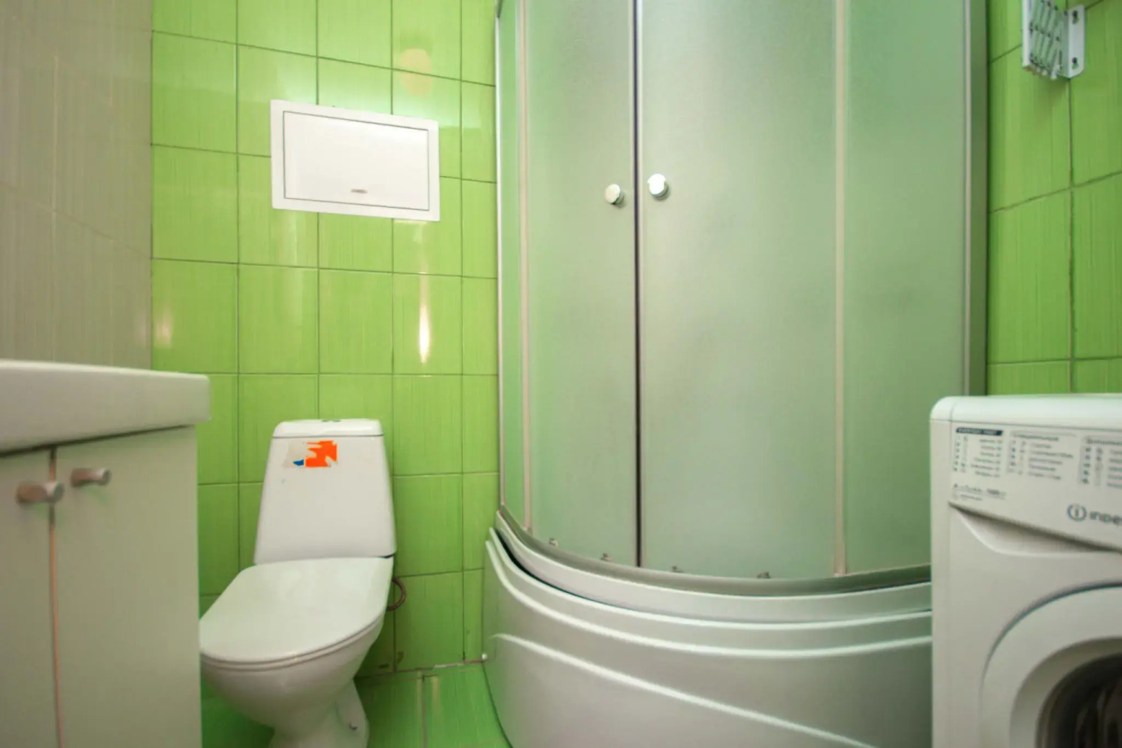 Апартаменты на улице Жасминовая 8.2