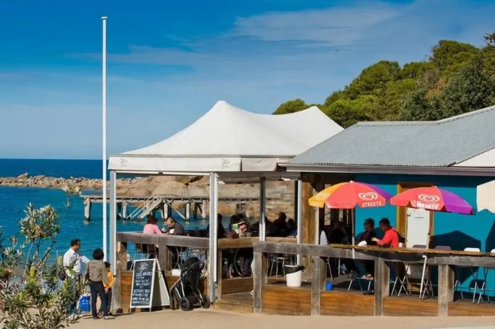 All Seasons' Escape Port Elliot
