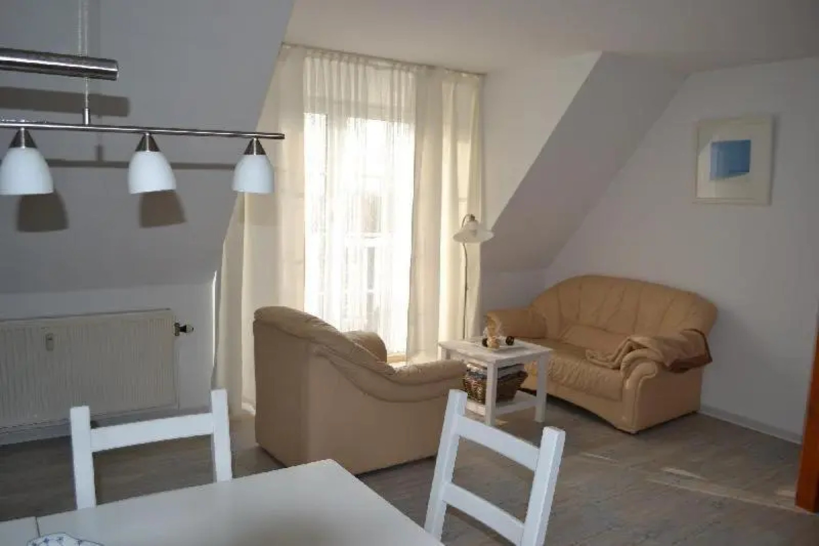 Appartement-Beisel-unter-Reet