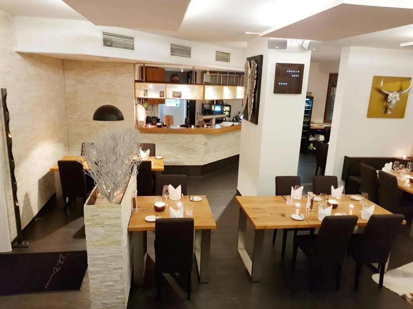 Hotel Restaurant Zehn-Brunnen