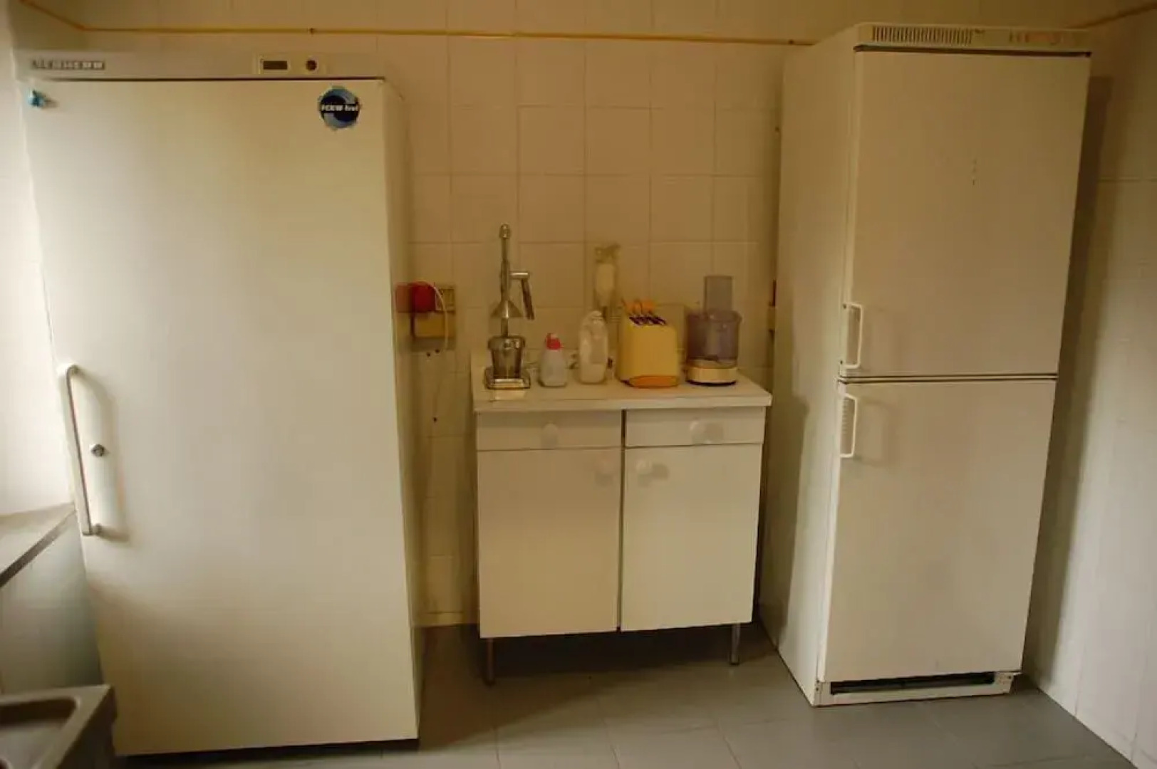 Verdidea - La Palazzina