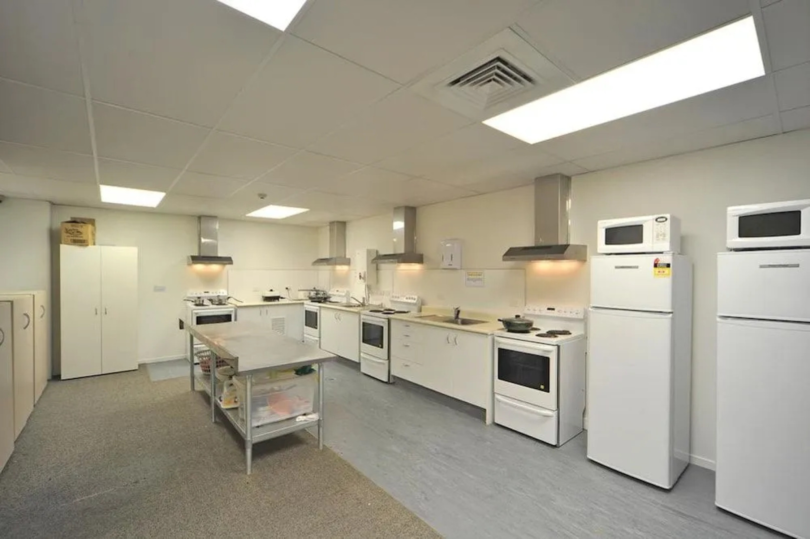 The Setup on Dixon - Apartments