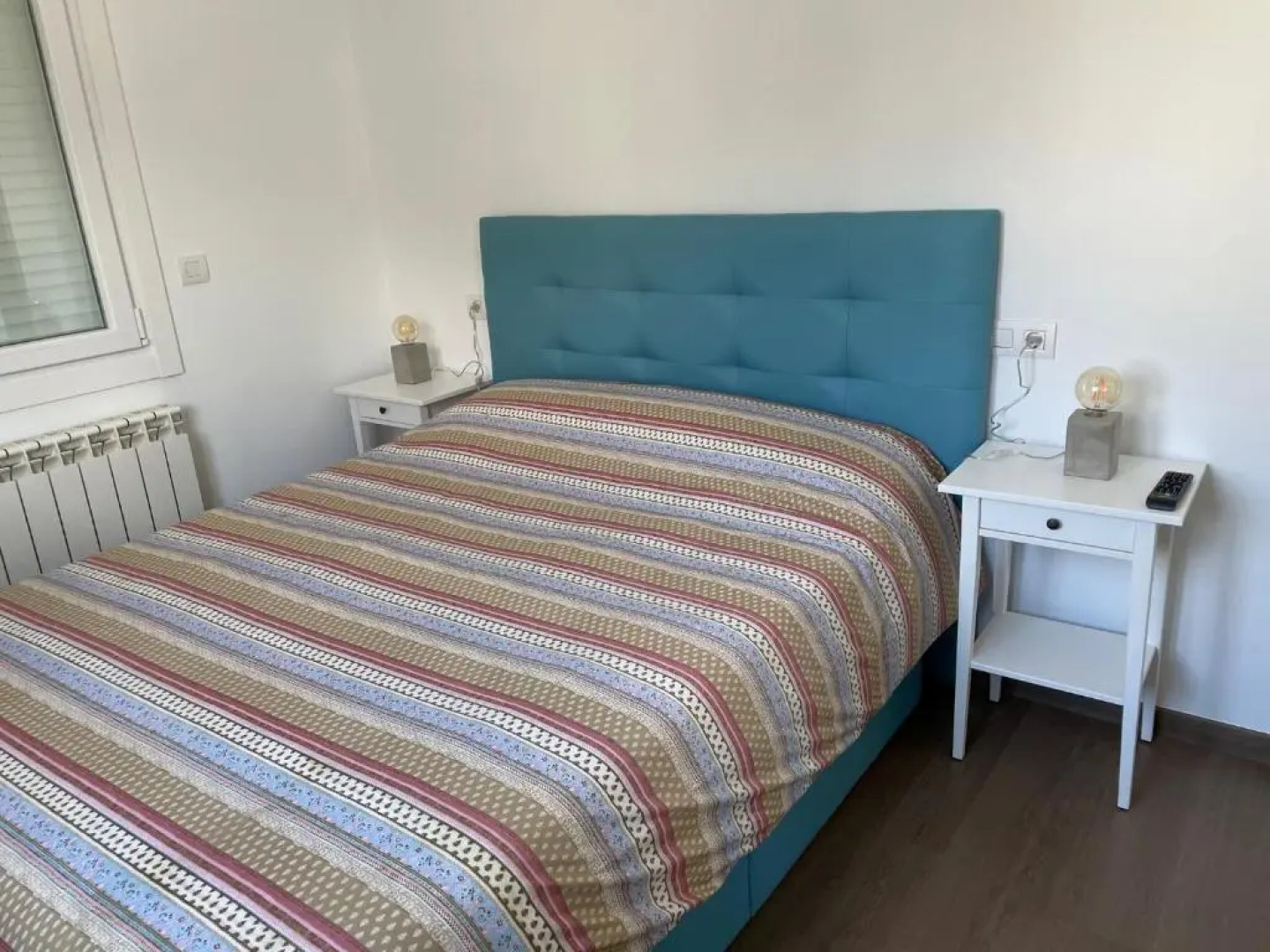 Apartamentos Ruliña