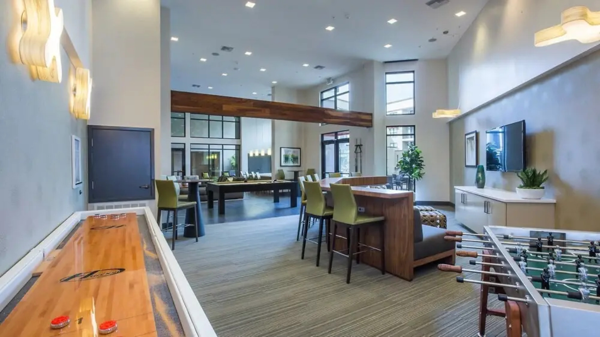 Global Luxury Suites Redwood City